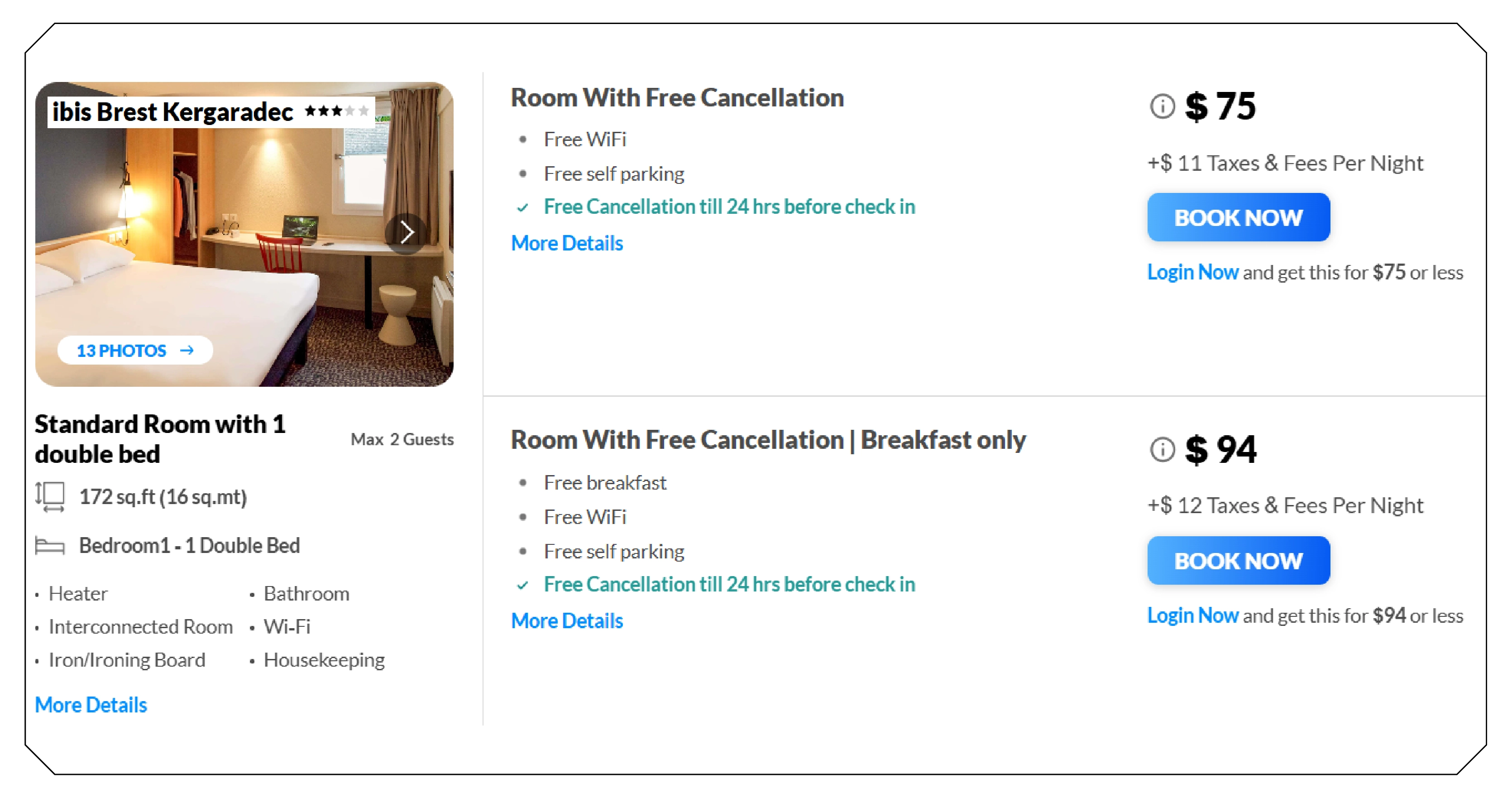 Core Role of Hotel Data Extraction Systems